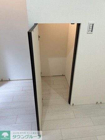 Livegeonakamurabashiの物件内観写真